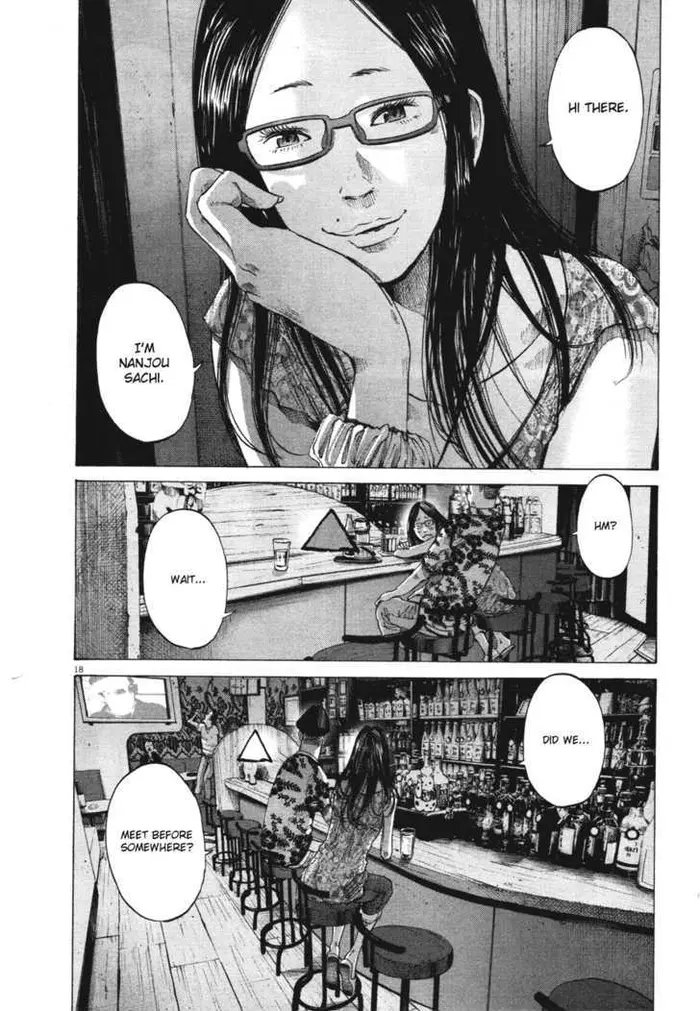 Goodnight Punpun Chapter 77 image 18_optimized
